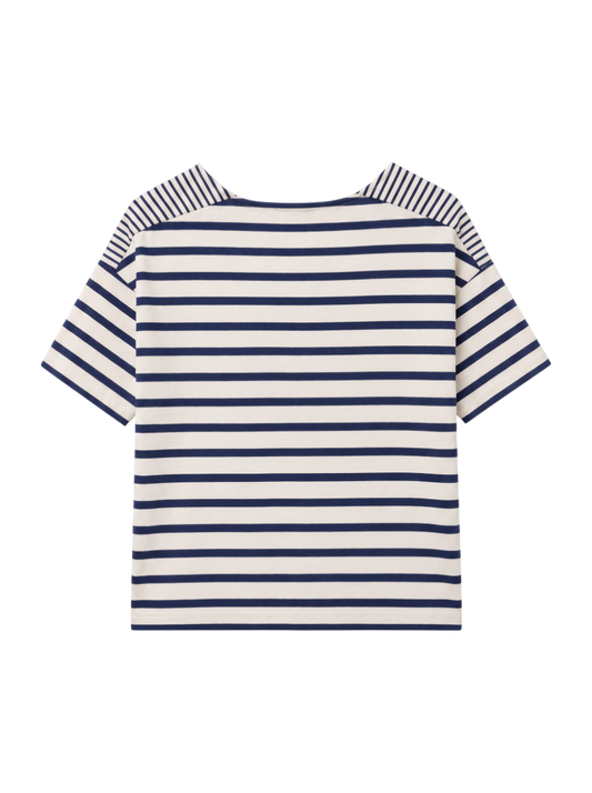 SHIPS:PATCH BDR C/N TEE