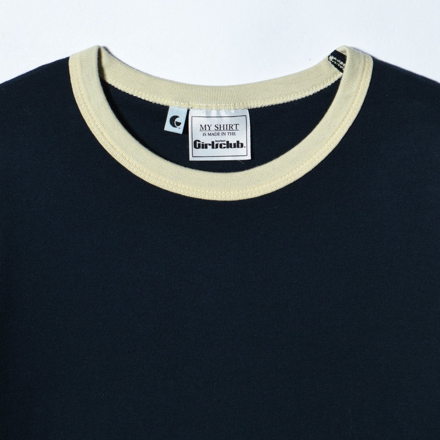 Girls Department Club:Tシャツ/カットソー