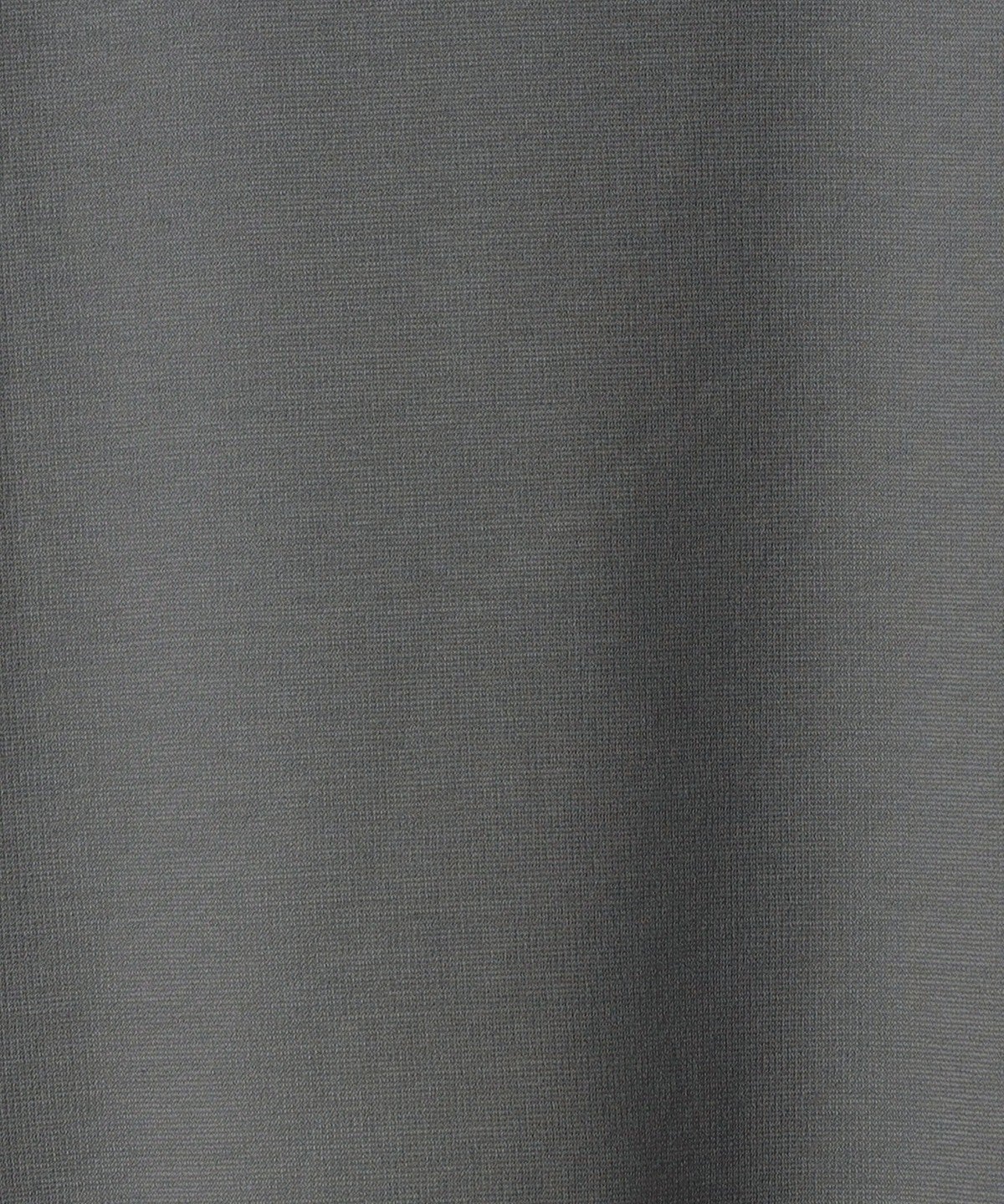 SHIPS: ダブルフェイス リラックス ハーフスリーブ Tシャツ