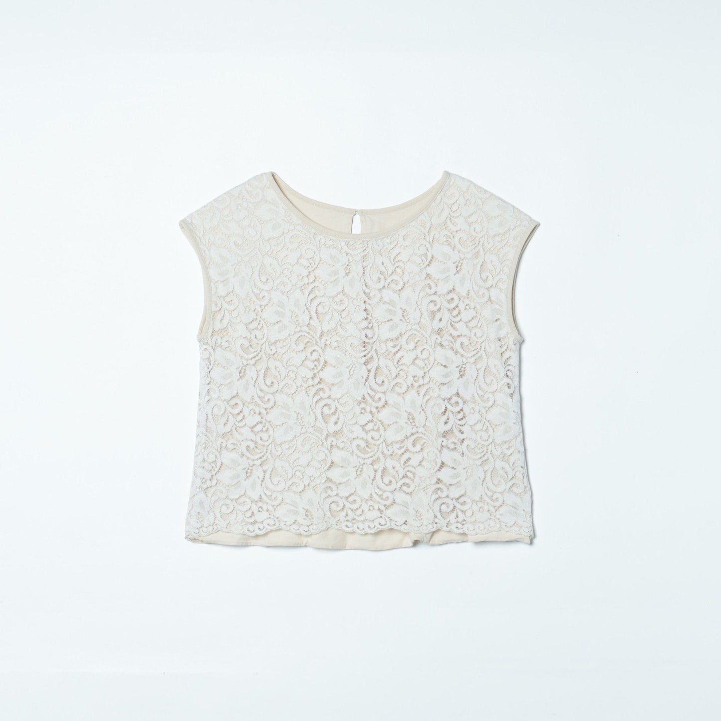 SHIPS:LACE REVERSIBLE S/S PO