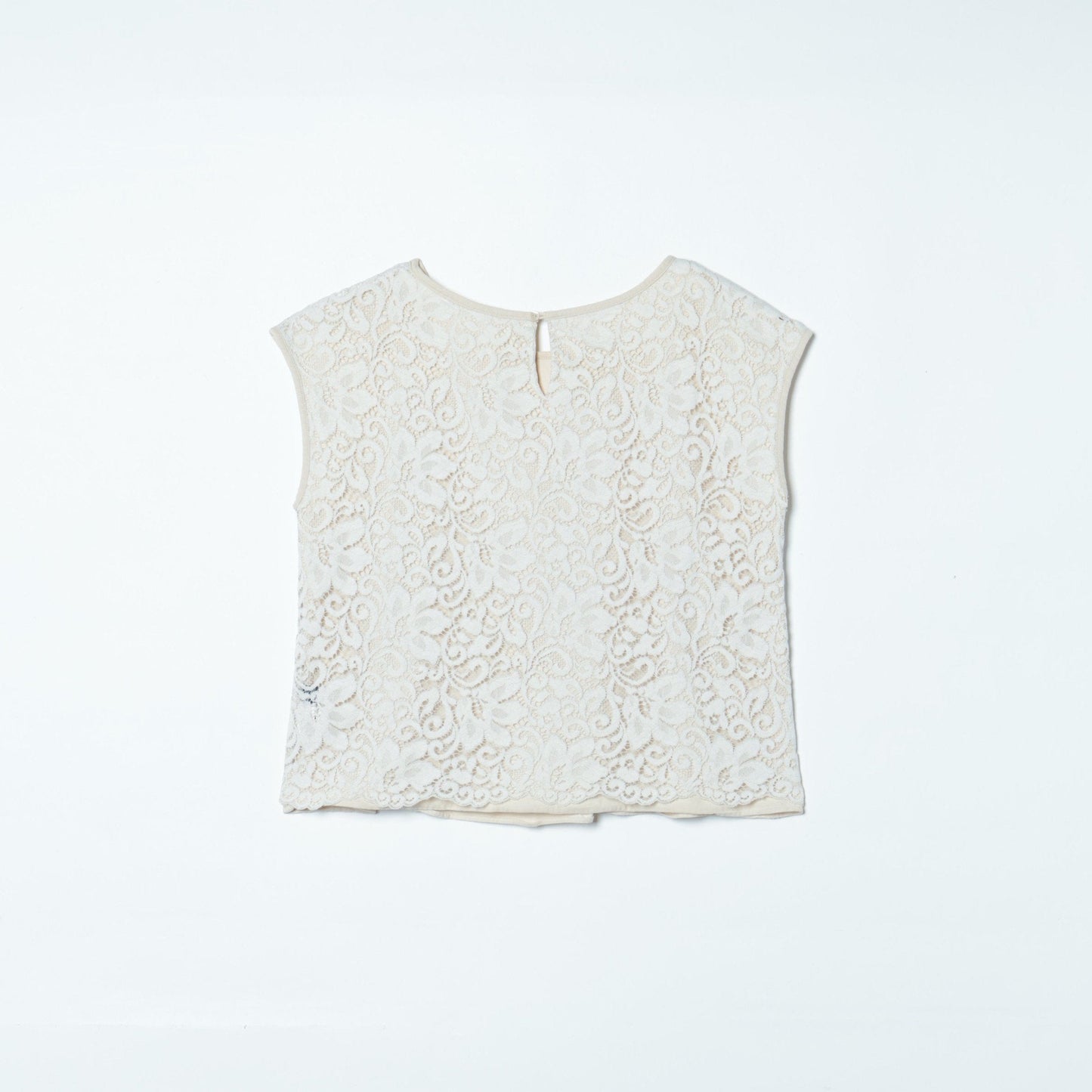 SHIPS:LACE REVERSIBLE S/S PO