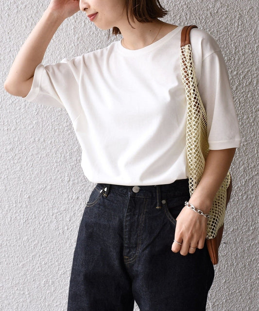 SHIPS:Tシャツ/カットソー