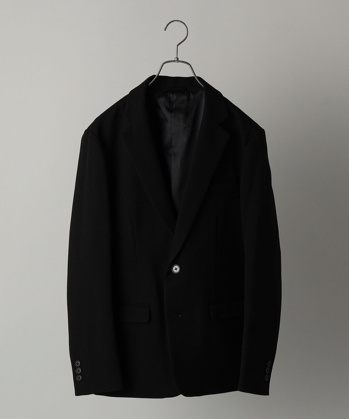 SHIPS Colors : MULTIFUNBRIC2Bジャケット