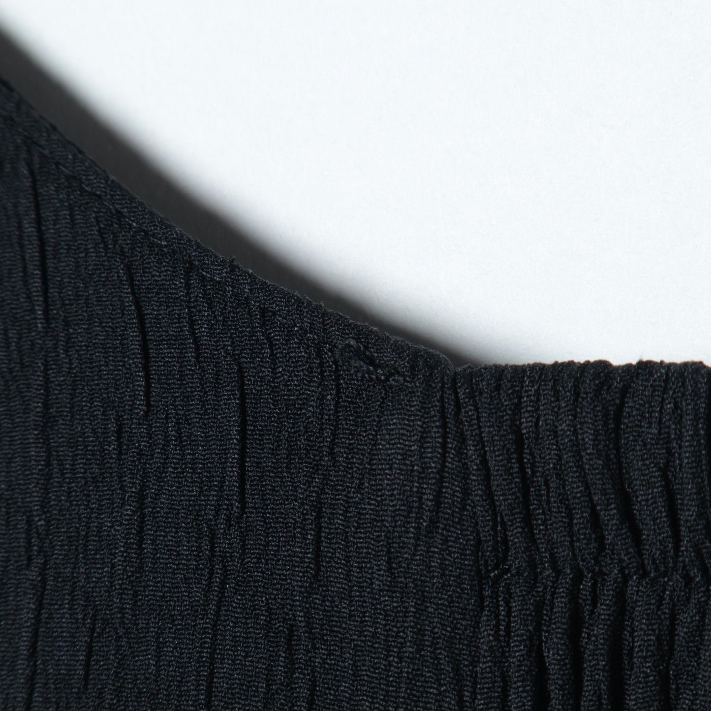 SHIPS Colors:〈手洗い可能〉カット ジャカード キャミ ワンピース