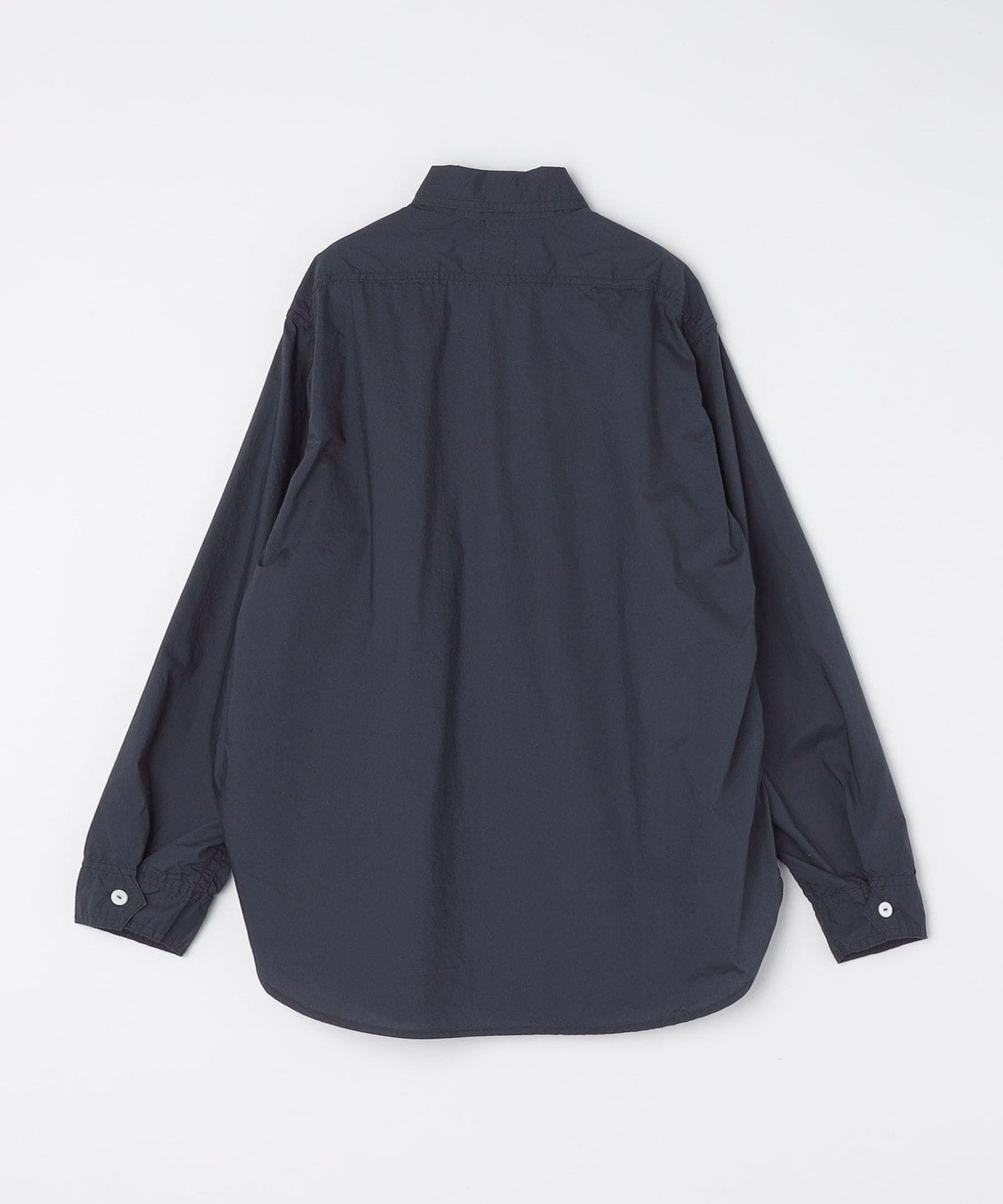Post O'Alls: St.LOUIS WASHER TYPEWRITE シャツ