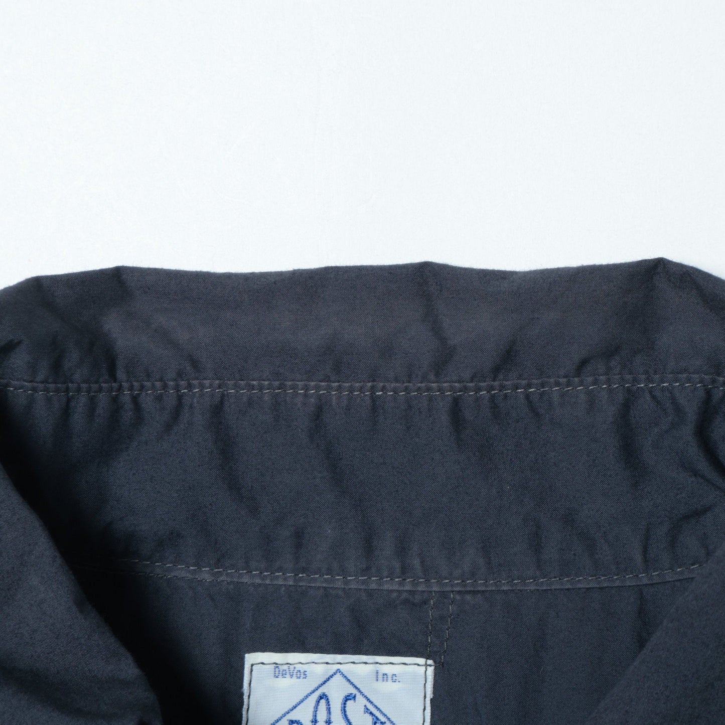 Post O'Alls: St.LOUIS WASHER TYPEWRITE シャツ