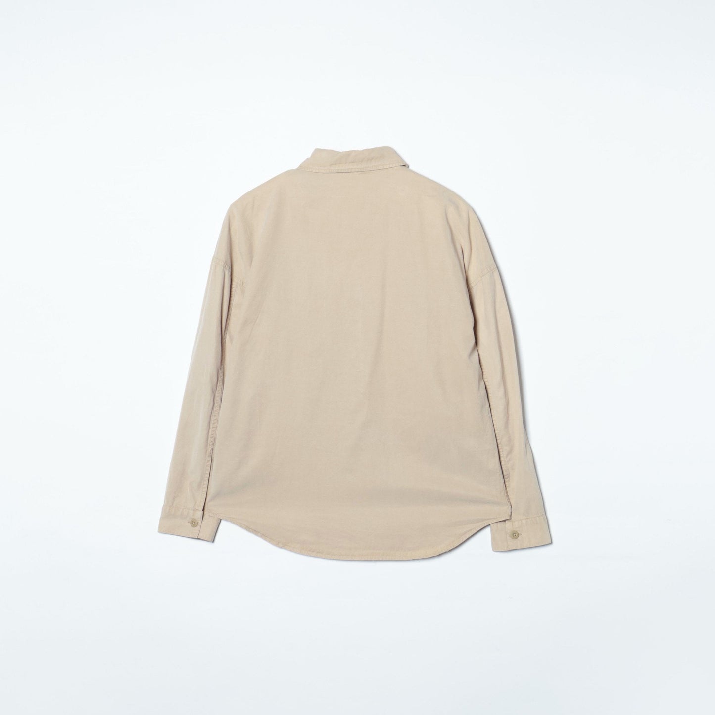 SHIPS:CTN/TEN MILITARY SHIRT