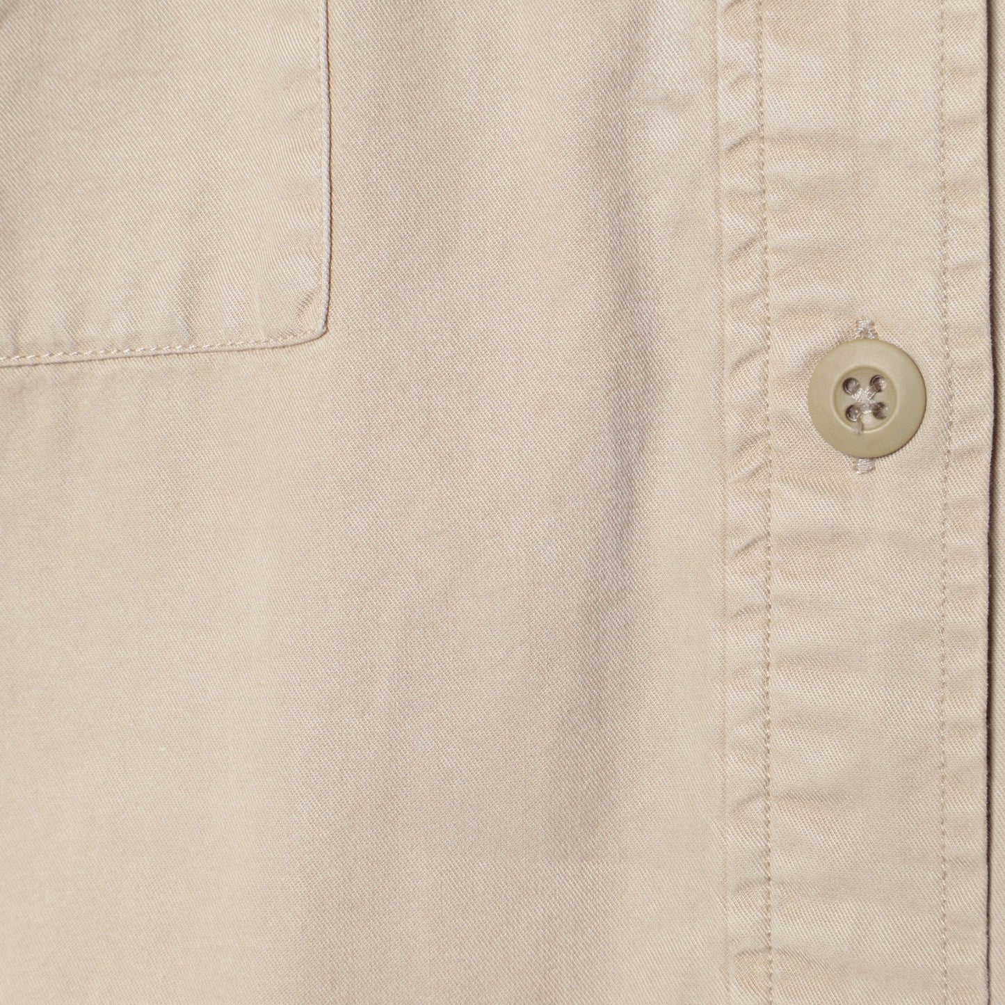 SHIPS:CTN/TEN MILITARY SHIRT