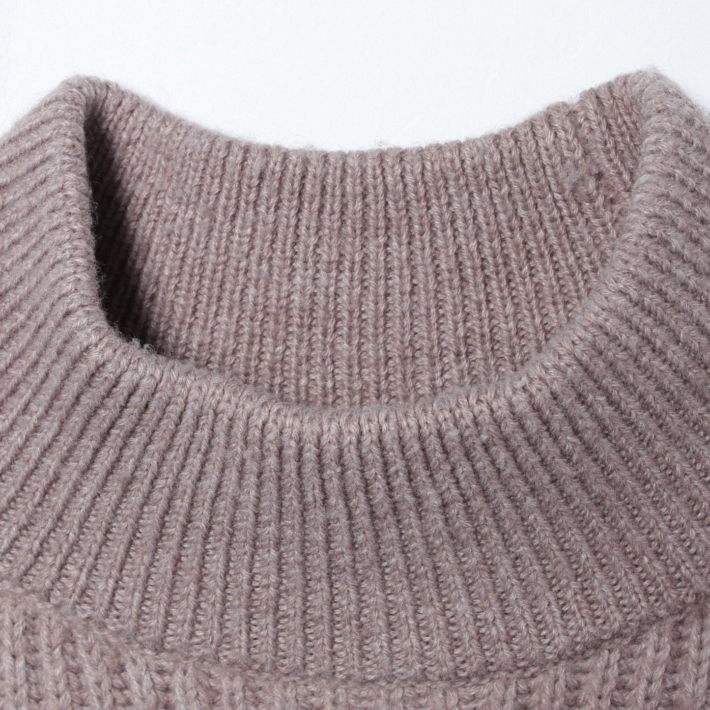 【SHIPS Days WHITE LABEL】トップニット
