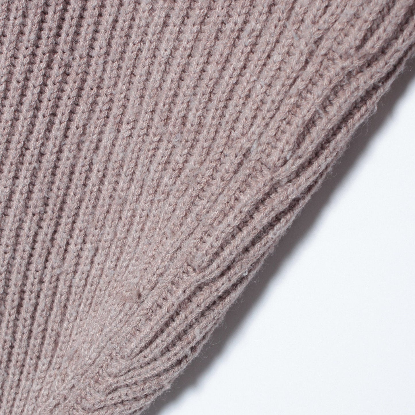 【SHIPS Days WHITE LABEL】トップニット
