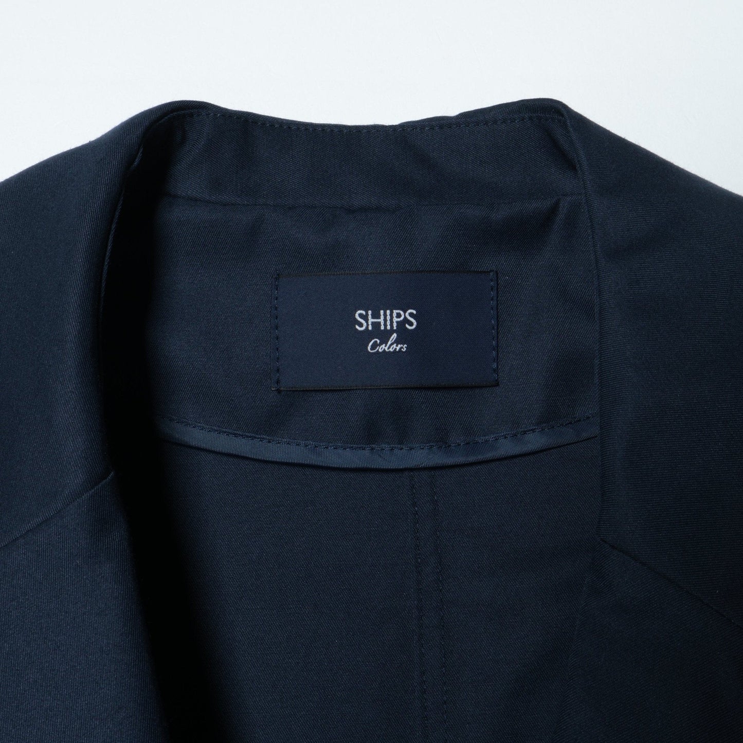 21:TC TLD HAORI COAT