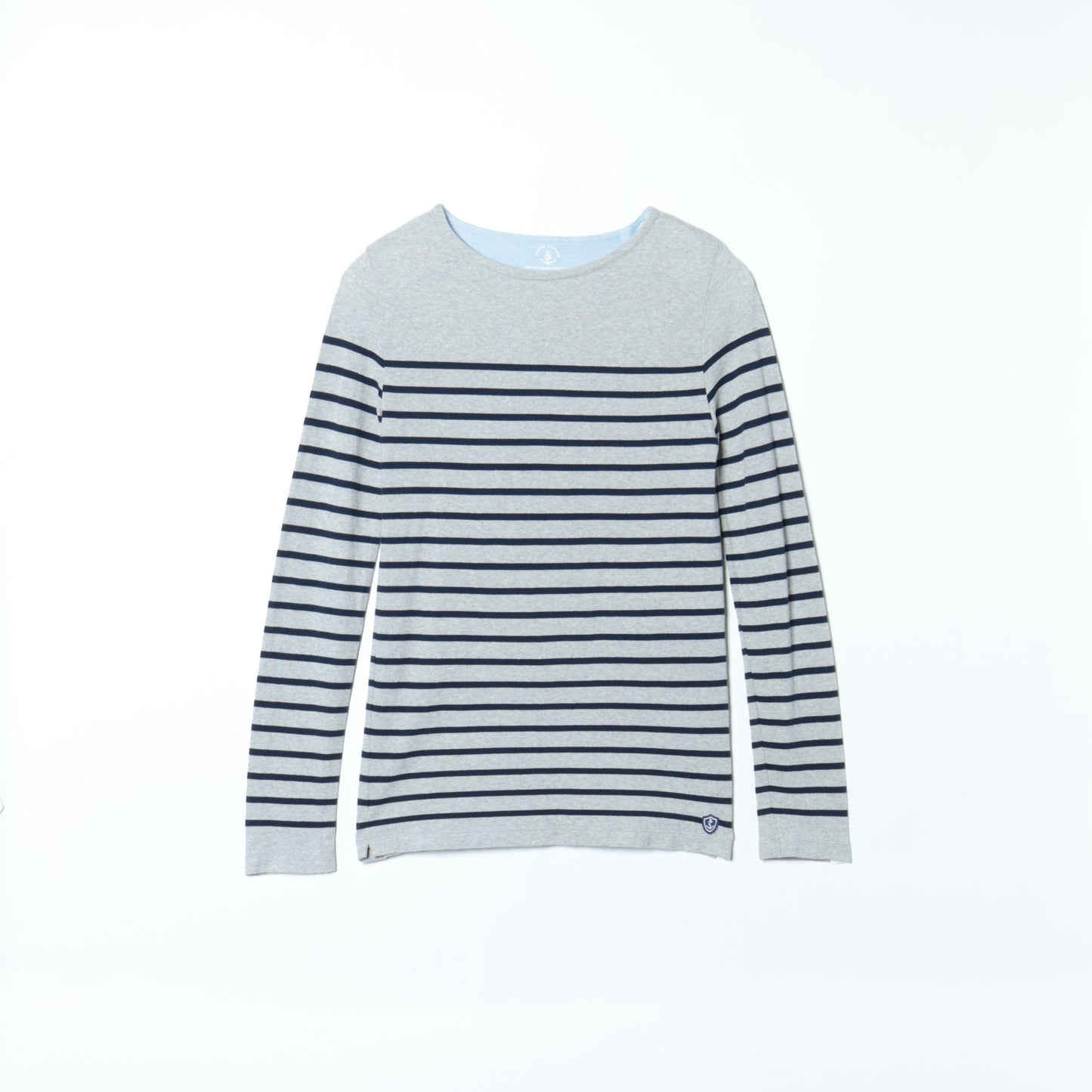 SHIPS:TRICOTBOAT/N L/S