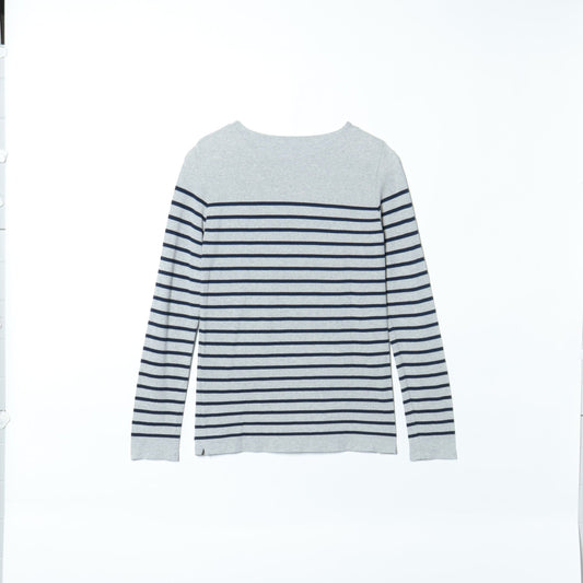 SHIPS:TRICOTBOAT/N L/S