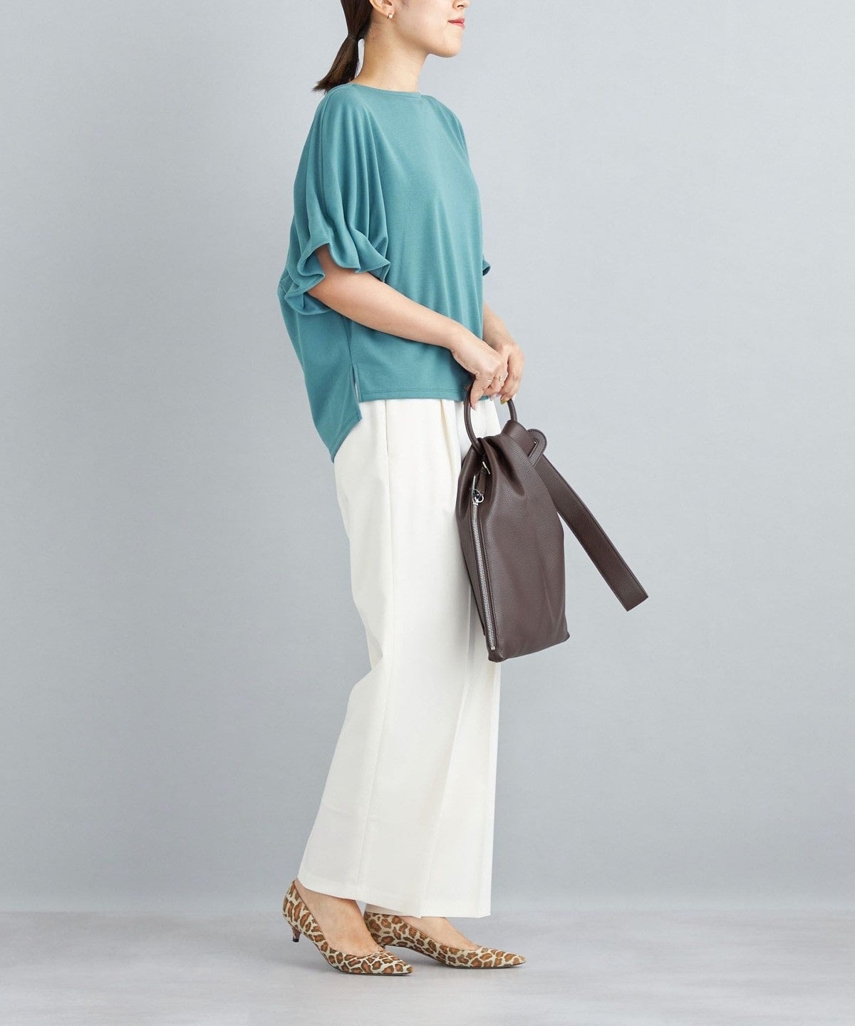 SHIPS:Tシャツ/カットソー