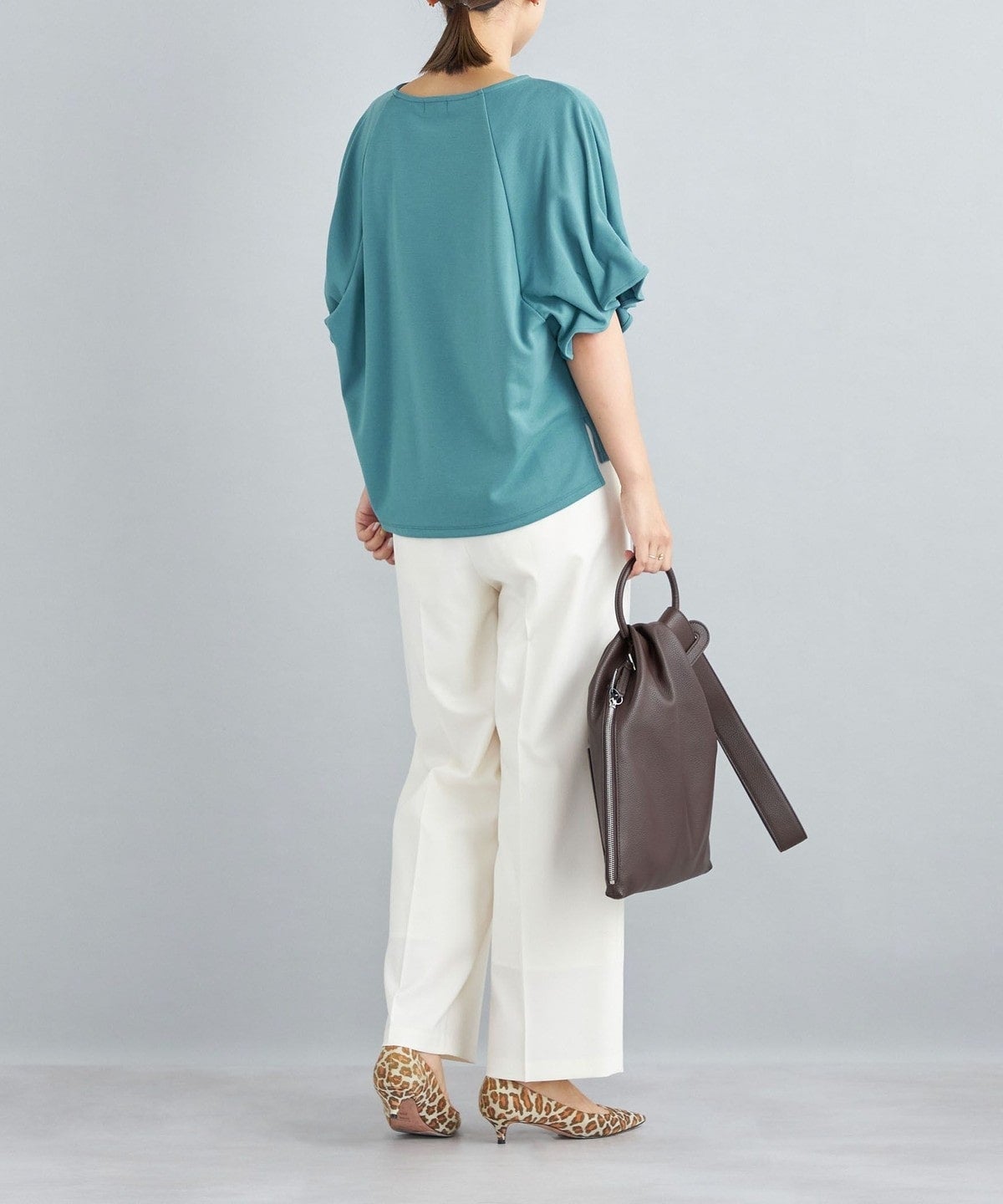 SHIPS:Tシャツ/カットソー