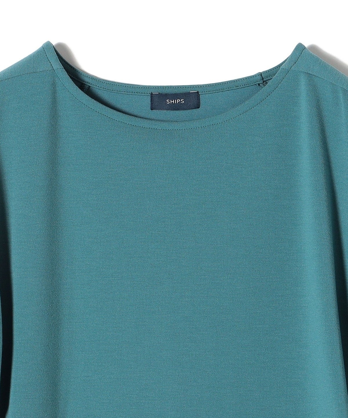 SHIPS:Tシャツ/カットソー
