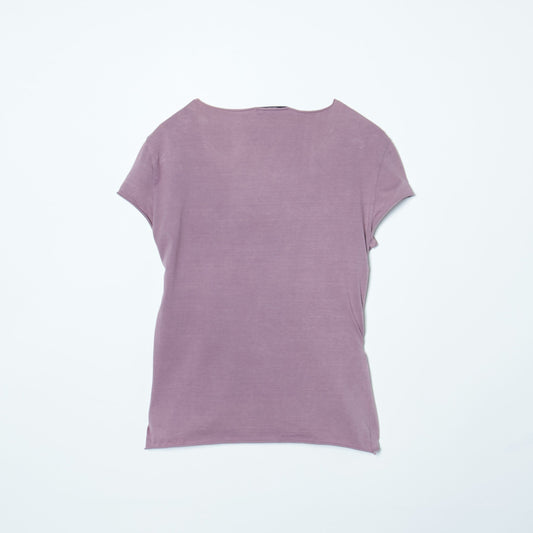 C.PRIVEE:Tシャツ/カットソー