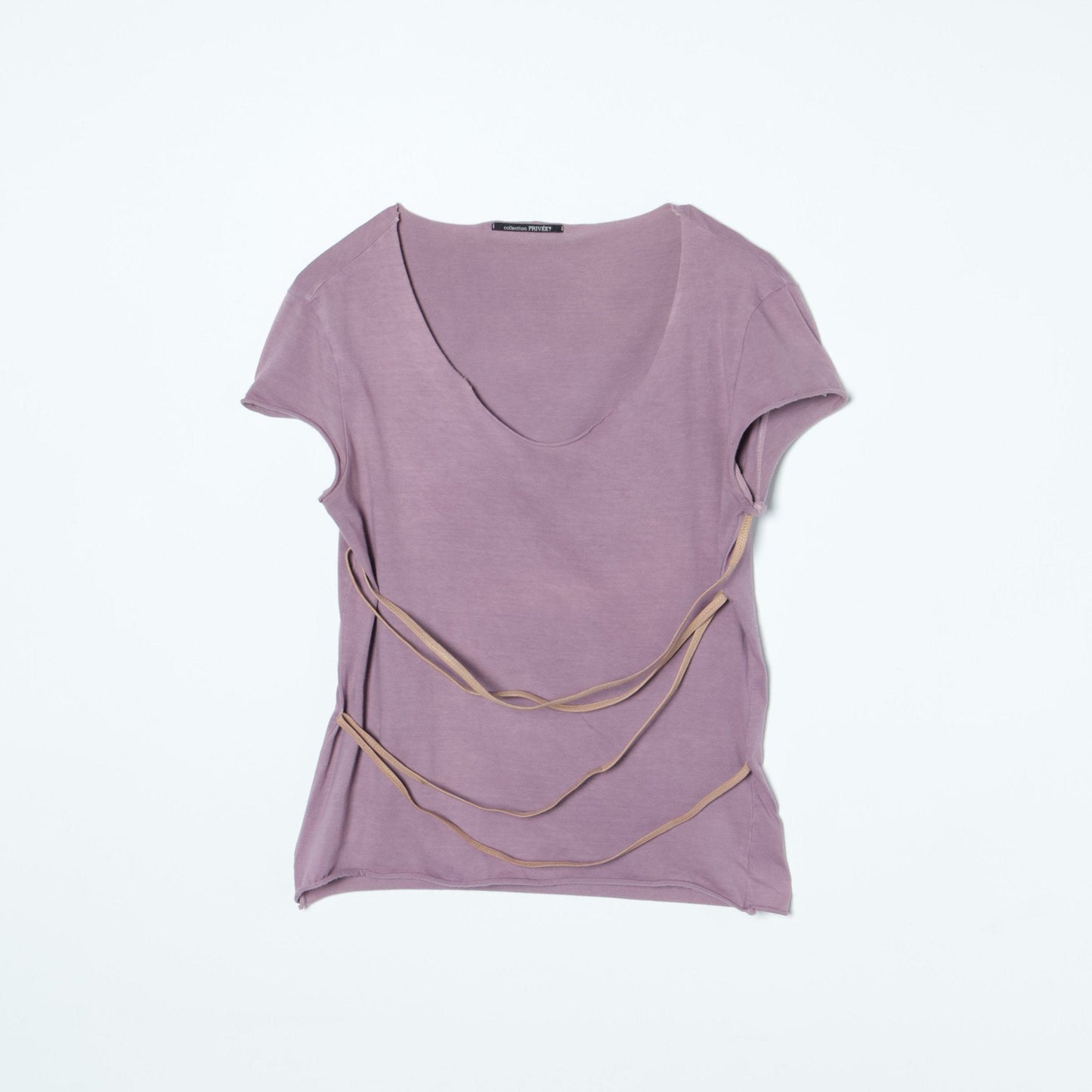 C.PRIVEE:Tシャツ/カットソー