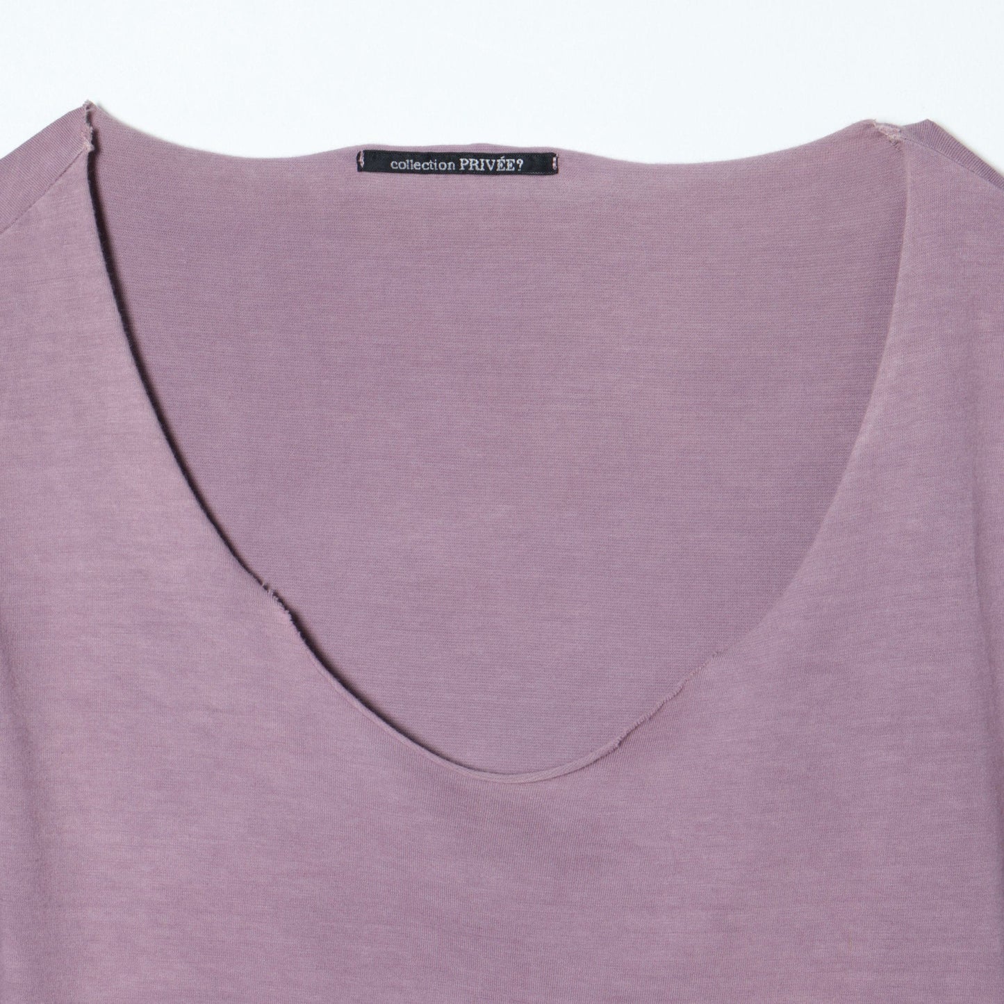 C.PRIVEE:Tシャツ/カットソー