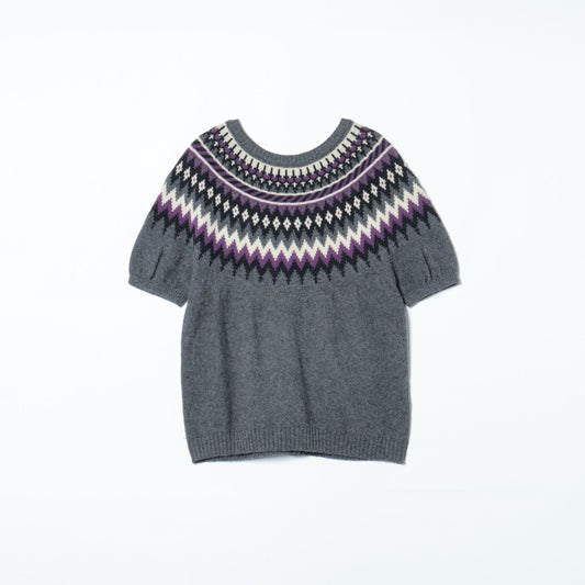 SHIPS:ニット/セーター