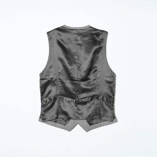 VEST H/TOOTH
