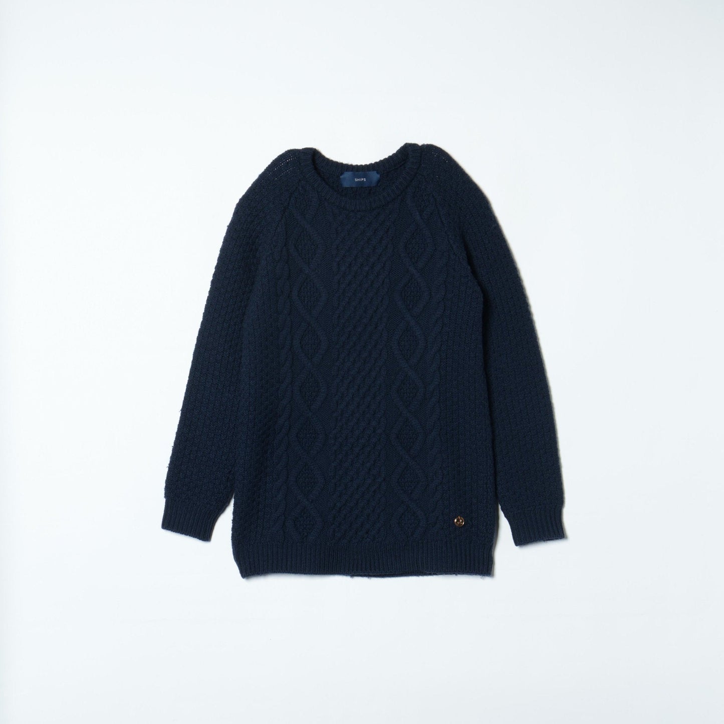 CABLE TUNIC