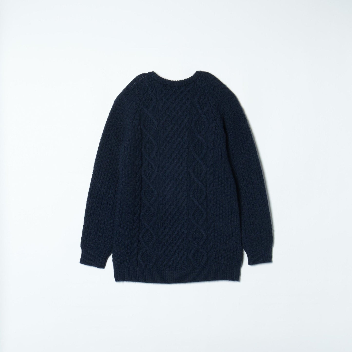 CABLE TUNIC
