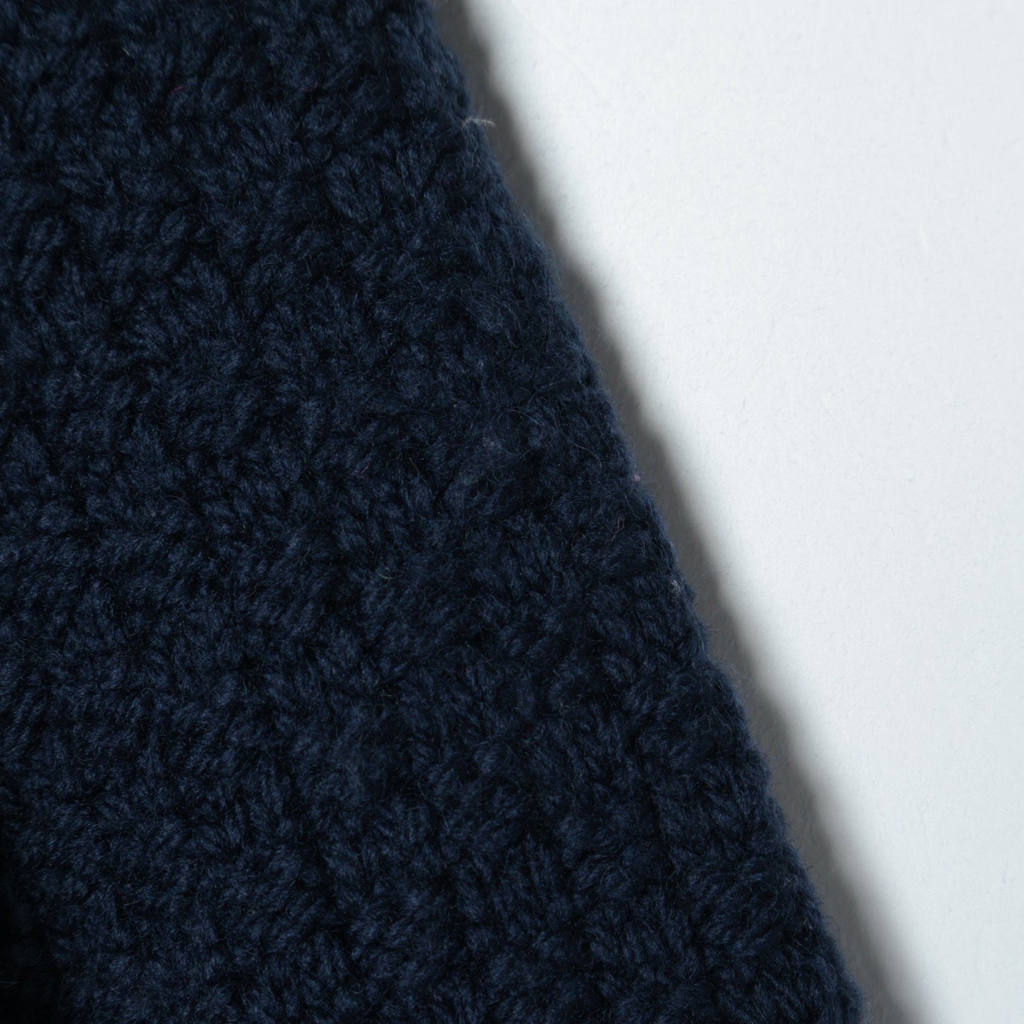 CABLE TUNIC