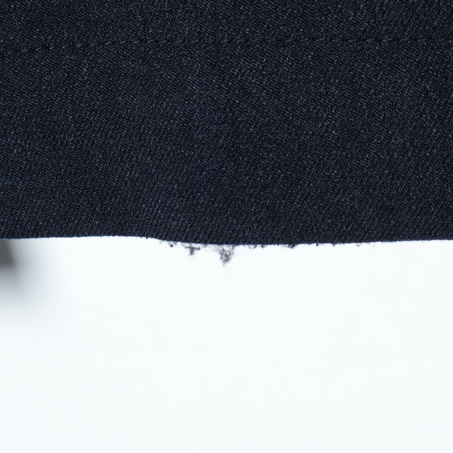 SHIPS: ウールライク ストレッチ ハイブリッド イージー パンツ