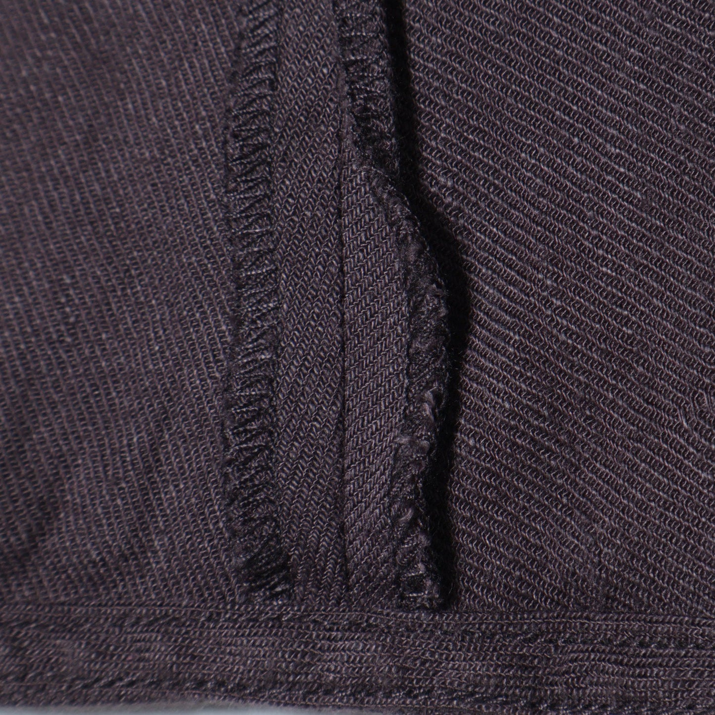 〈手洗い可能〉ステッチデザインフレアスカート