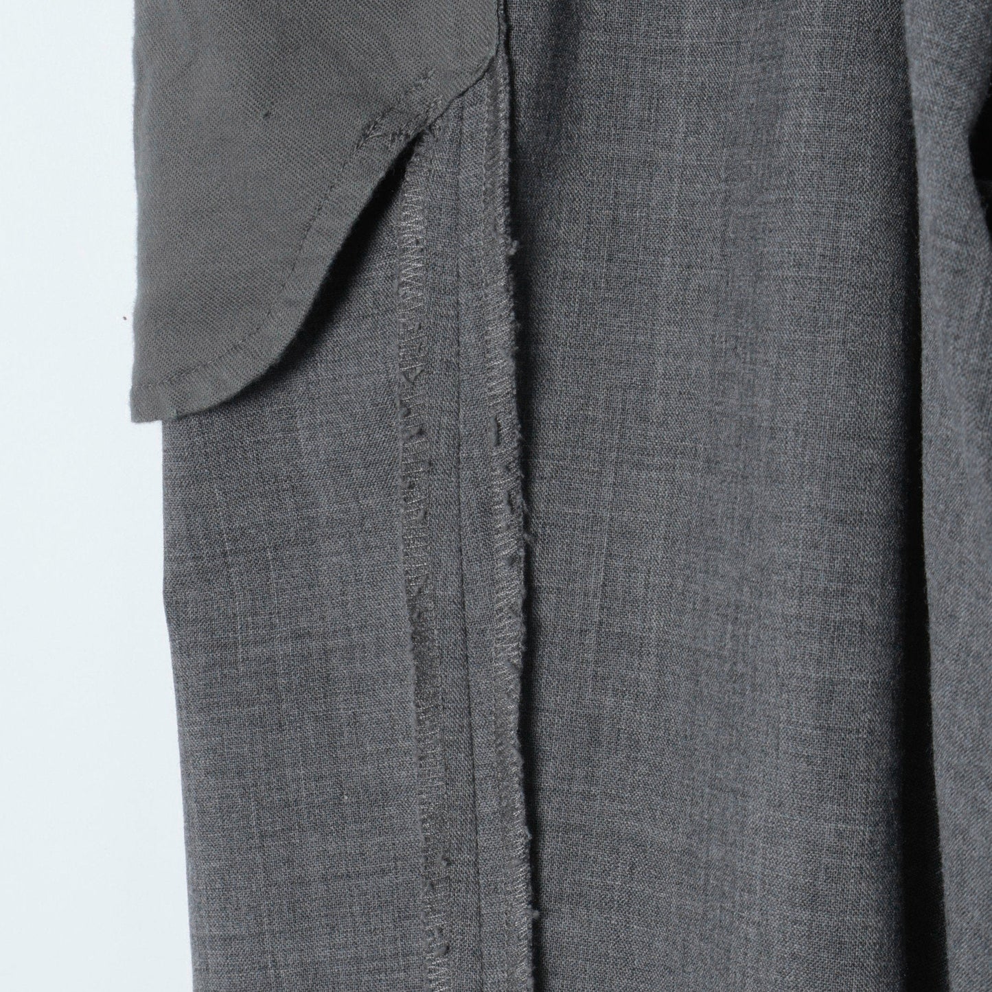 SHIPS:SU COMBAT WOOL TRO EASY PT