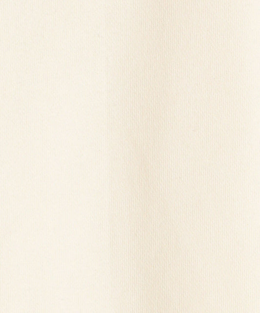 SHIPS any:〈抗菌防臭〉USAコットン 裏毛 ディープ Vネック プルオーバー