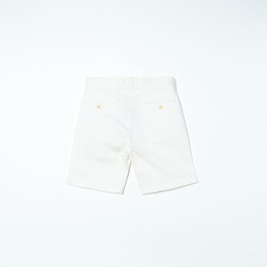 SHIPS JET BLUE:0075 HP BSC SHORTS