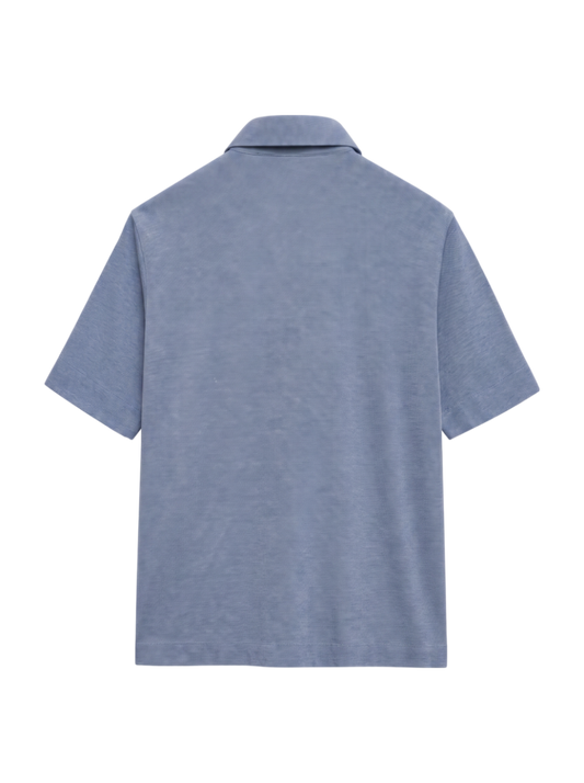 SHIPS:CTN/LNN COOLMAX BD POLO