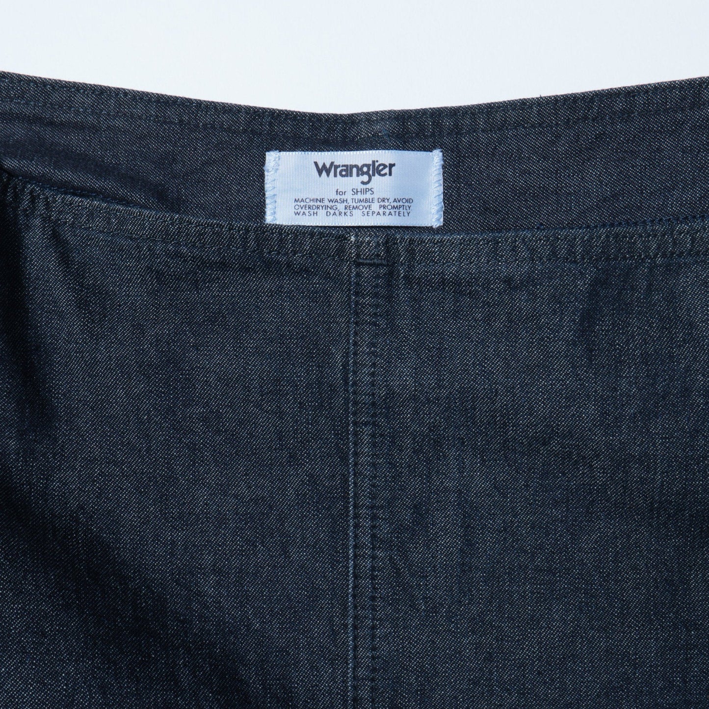 WRANGLER:スカート