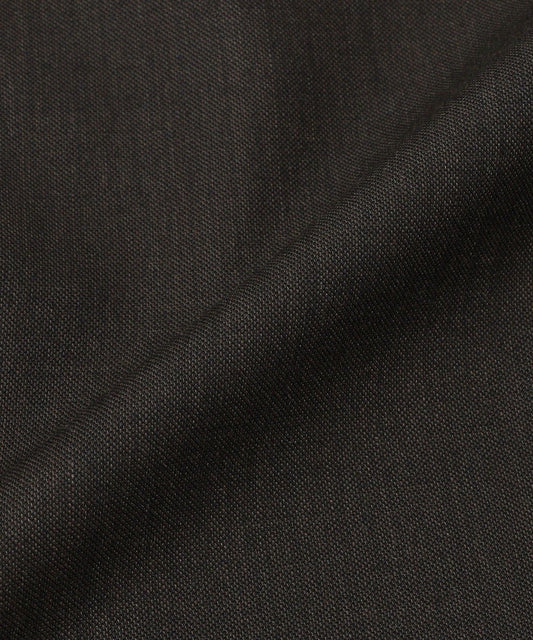 SHIPS: ラグジュアリー ドーメル ソリッド スーツ