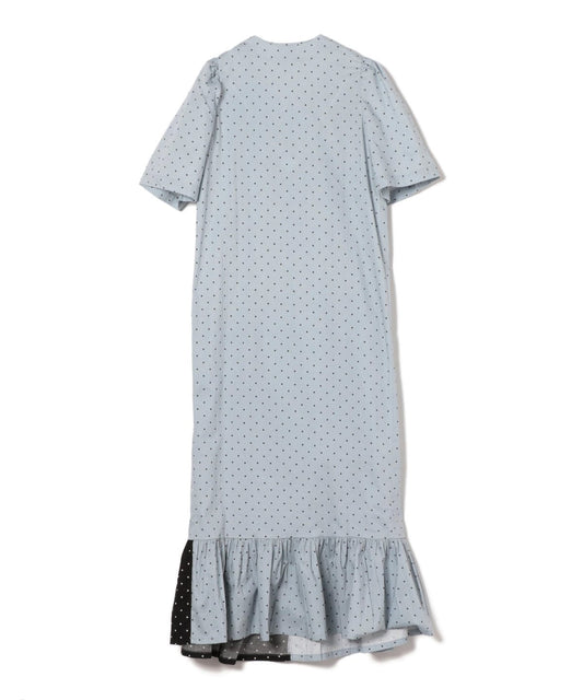 TIGRE ET TIGRE:ROLF DRESS