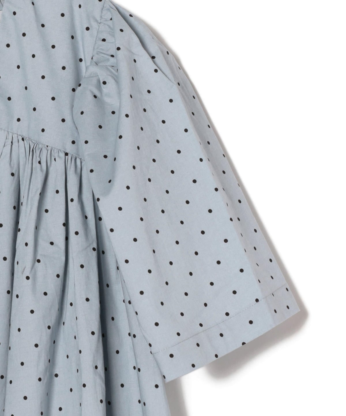 TIGRE ET TIGRE:ROLF DRESS