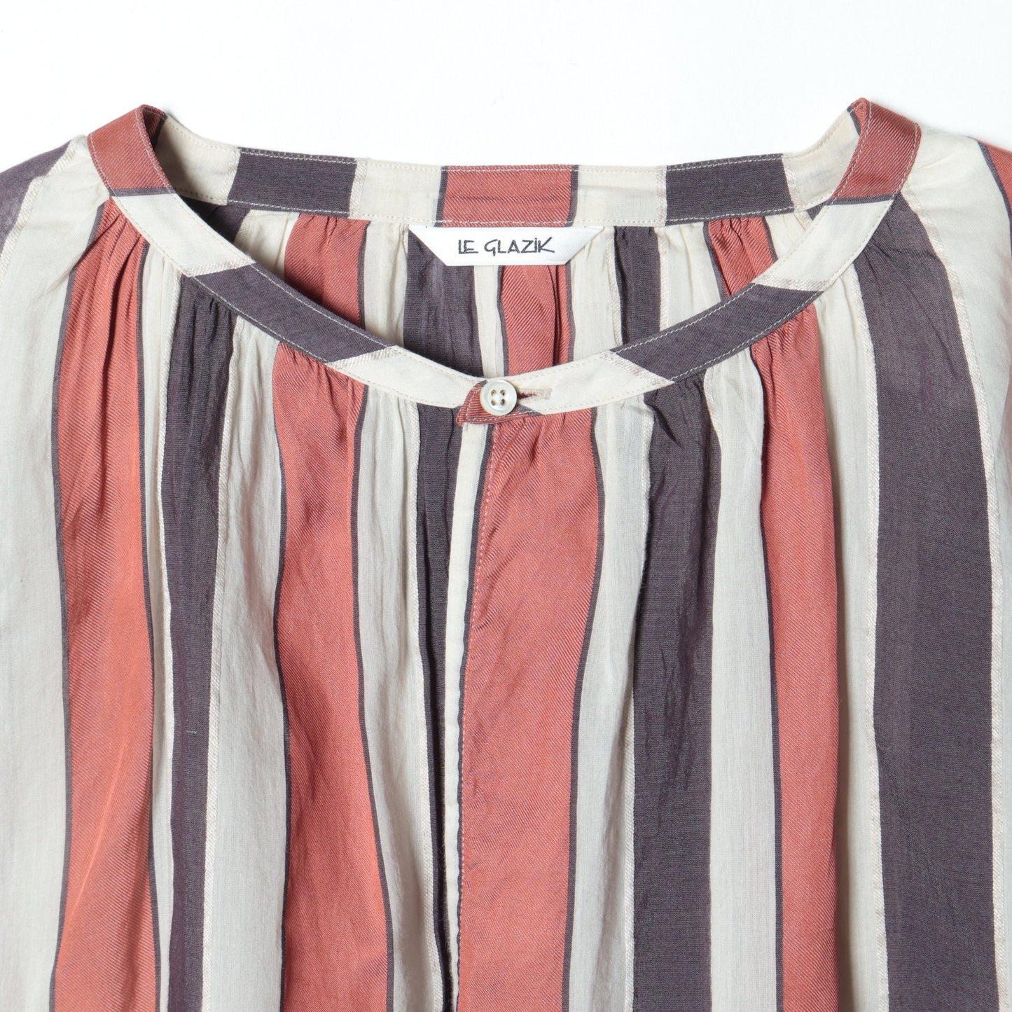 GLAZIK:RANDOM ST GA BL