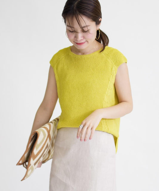 SHIPS:ニット/セーター