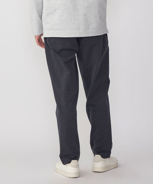 SHIPS: シアサッカー トリコット パンツ