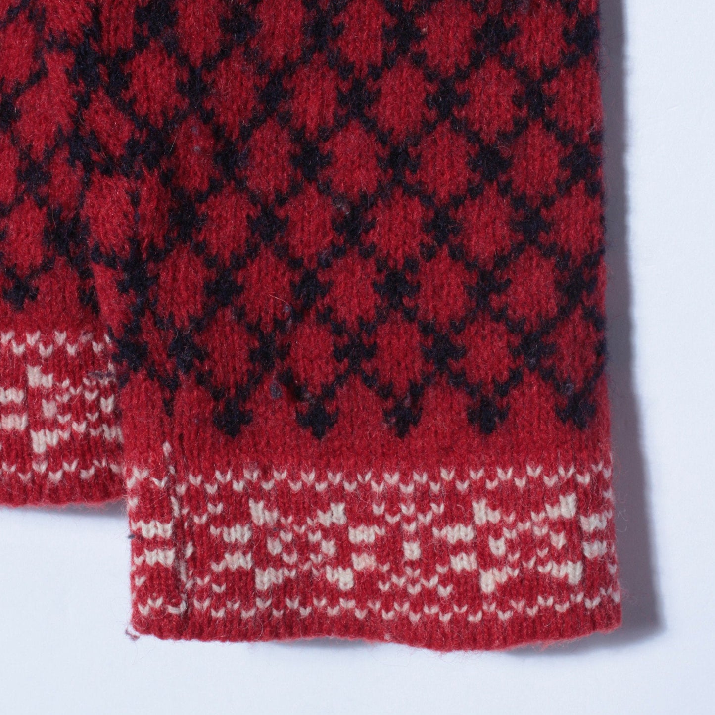 INVERALLAN:ニット/セーター