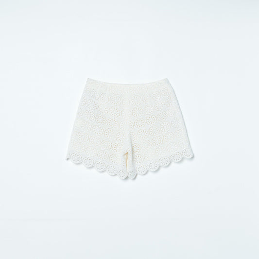 SHIPS:ショートパンツ