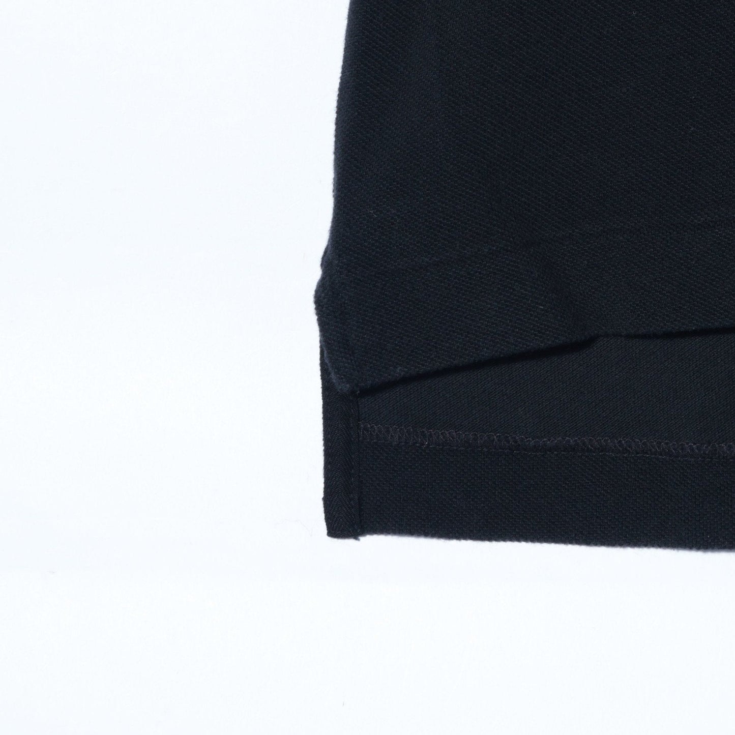 LACOSTE: 別注 70's ドロップテイル ポロシャツ