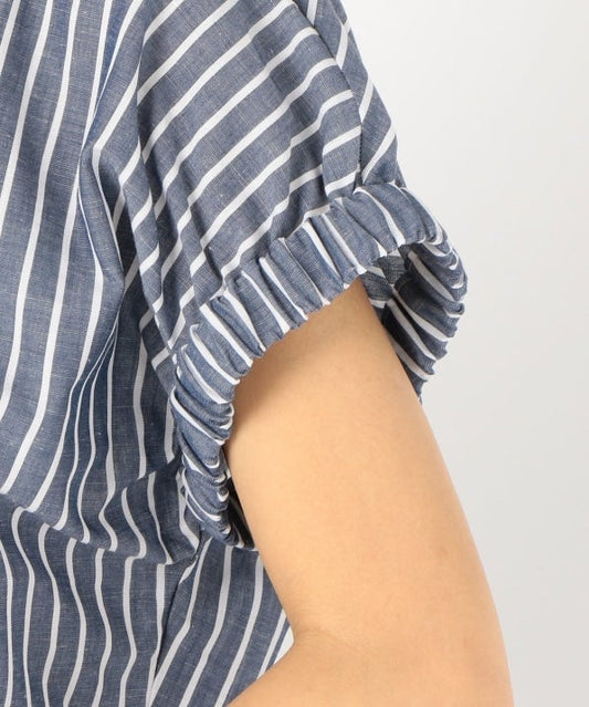 SHIPS:シャツ/ブラウス