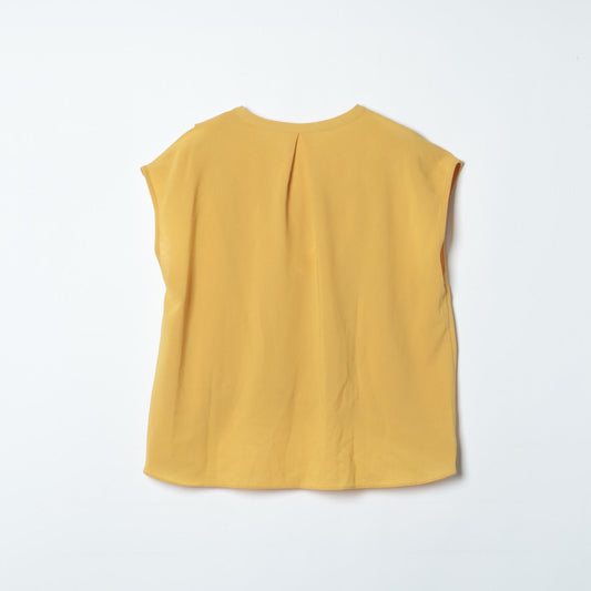 WDO:-0126FRONT TUCK S/S