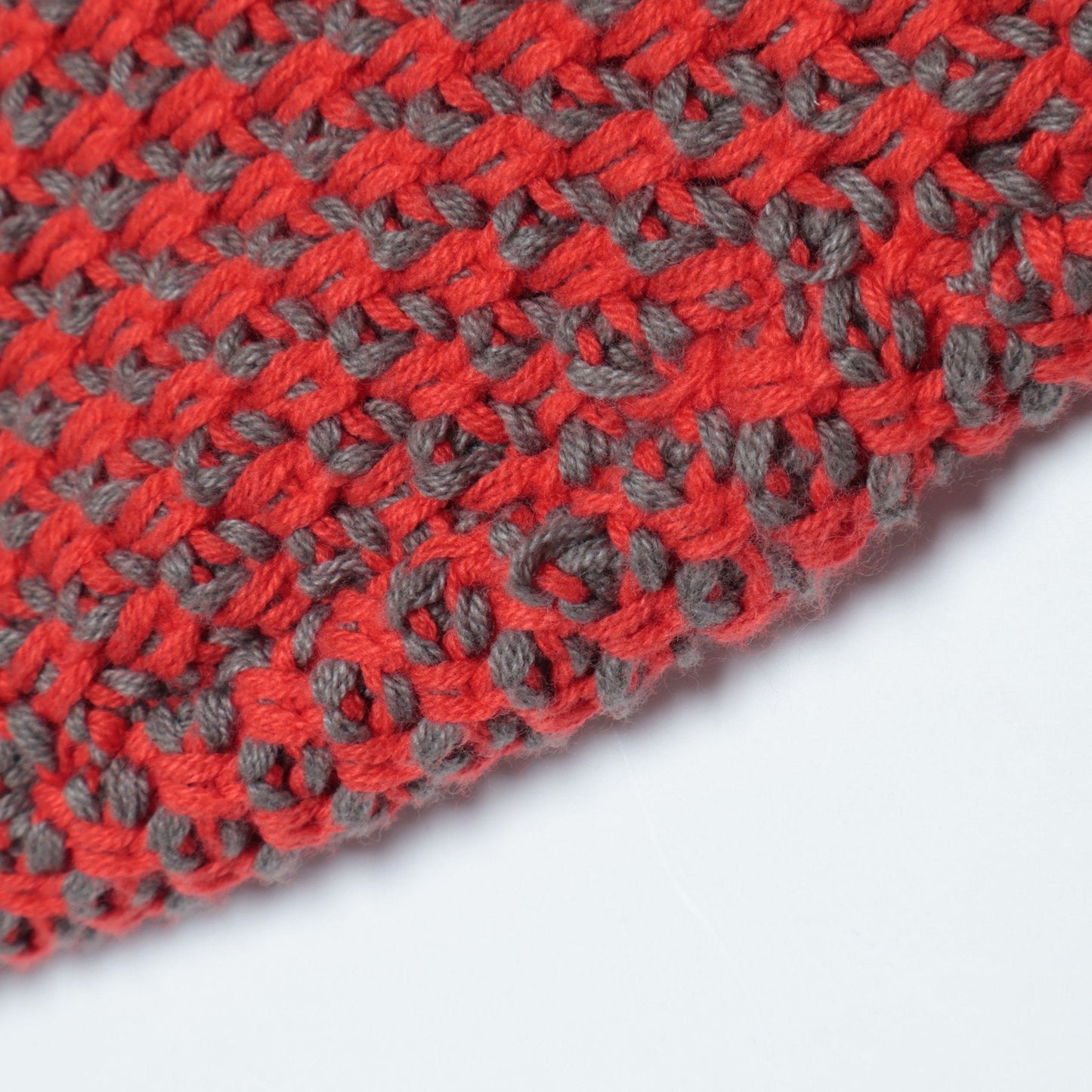 〈手洗い可能〉前後 2WAY ジャカード プルオーバー 24SS