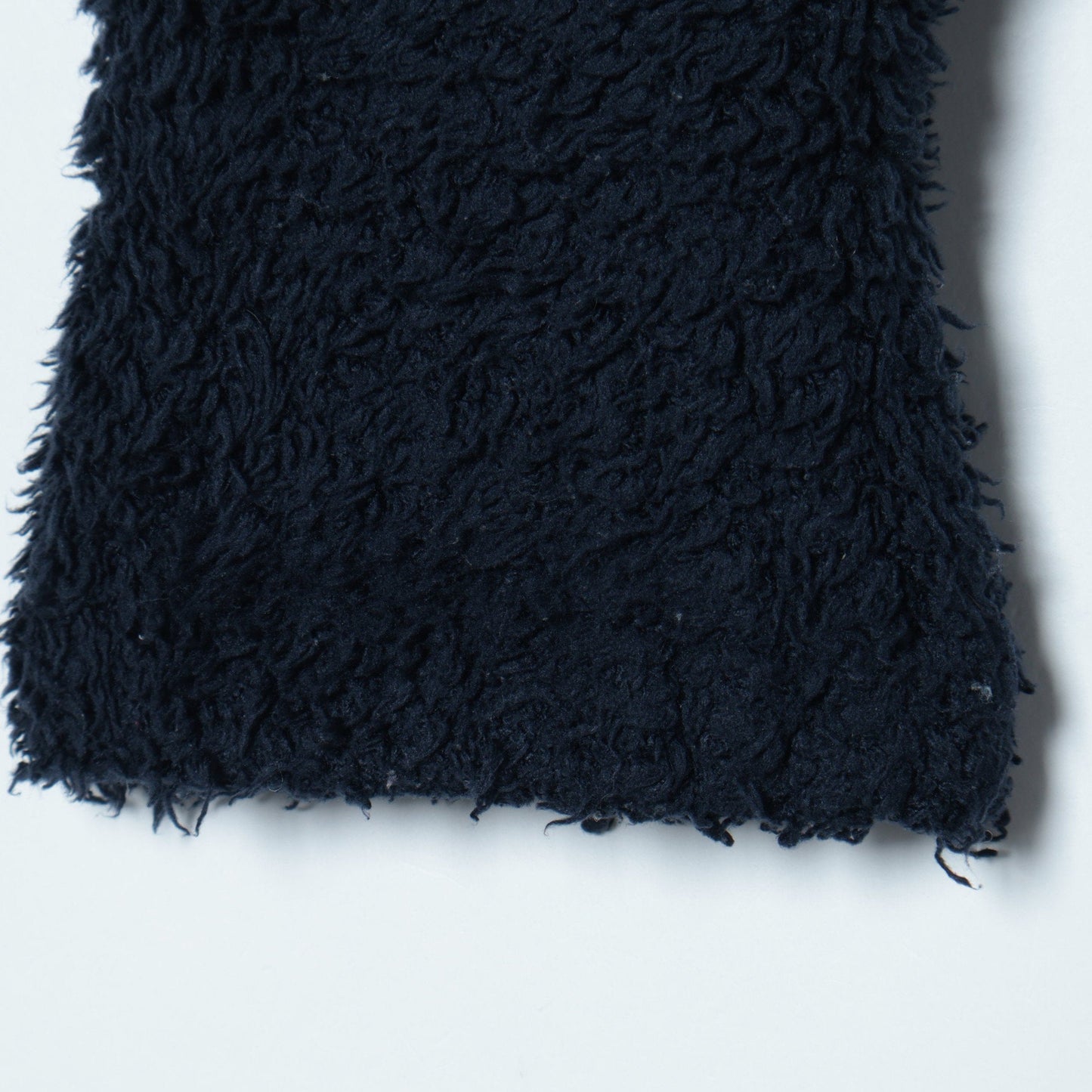 SHIPS JET BLUE:0022 FIBER MOLE SHAWL CD