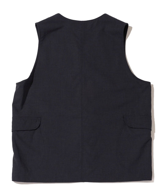 【Southwick別注】Post O'Alls: #1512 Royal Traveler / wool voile