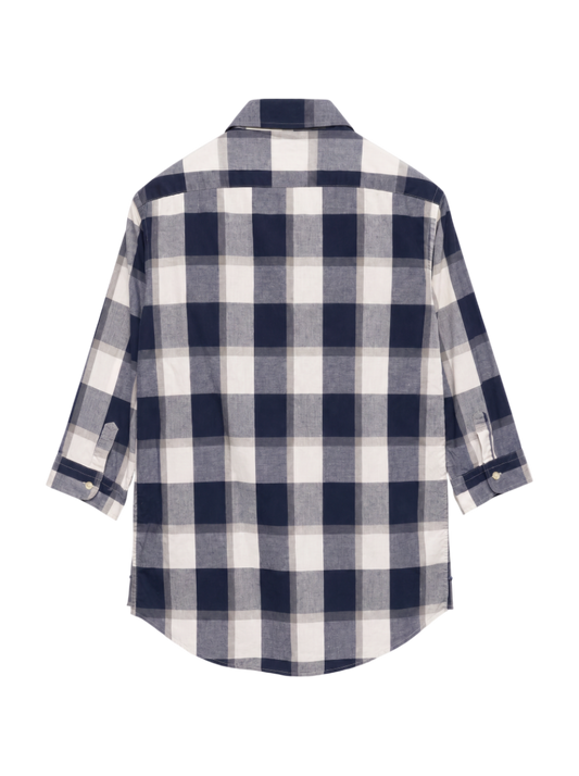 SGS: CTN MADRAS 7SLEEVE